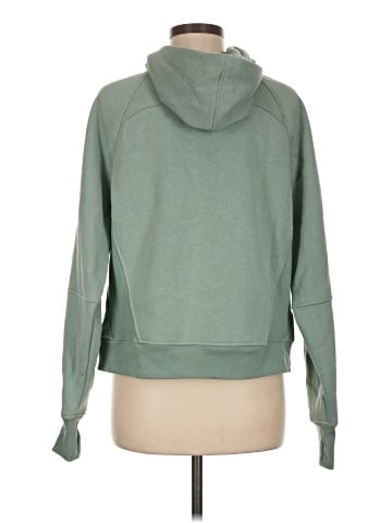 Jockey Pullover Hoodie (view 2)