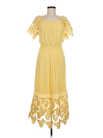 Cato Cocktail Dress (view 1)