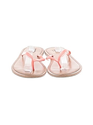 Mossimo Flip Flops (view 2)