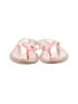 Mossimo Pink Flip Flops Size 7 - photo 2