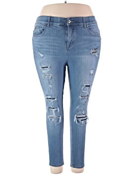 Torrid Jeans (view 1)