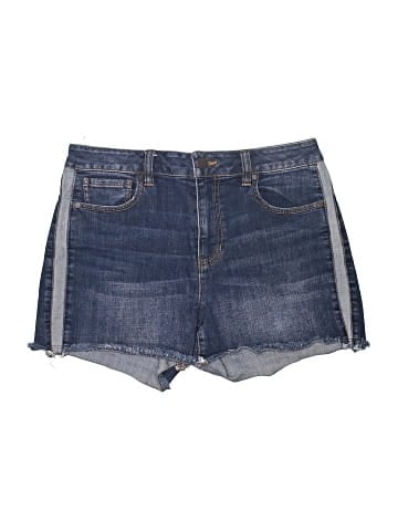 CAbi Denim Shorts (view 1)