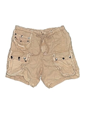 Free People Cargo Shorts (view 1)