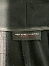 New York & Company Solid Black Active Pants Size 12 - photo 7