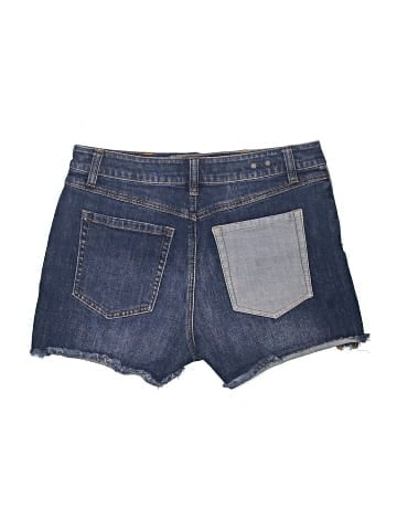 CAbi Denim Shorts (view 2)