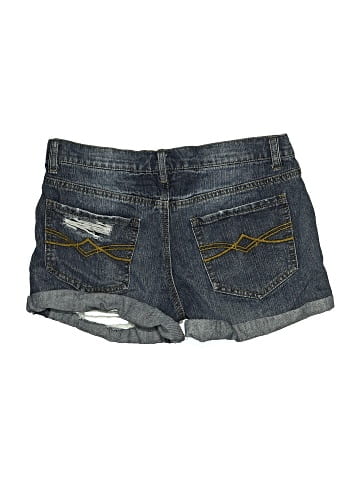 Mudd Denim Shorts (view 2)