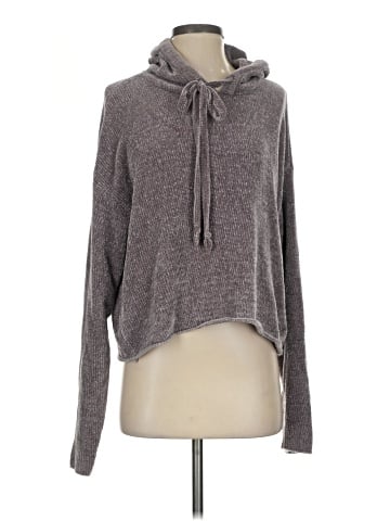 Kendall & Kylie Pullover Sweater (view 1)
