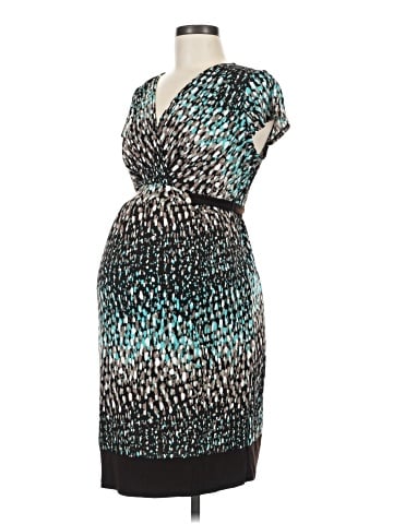 Motherhood Cocktail Dress (view 1)