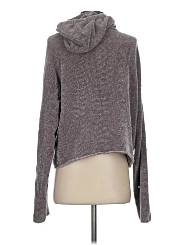 Kendall & Kylie Pullover Sweater (view 2)