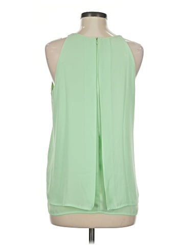 Violet & Claire Sleeveless Blouse (view 2)
