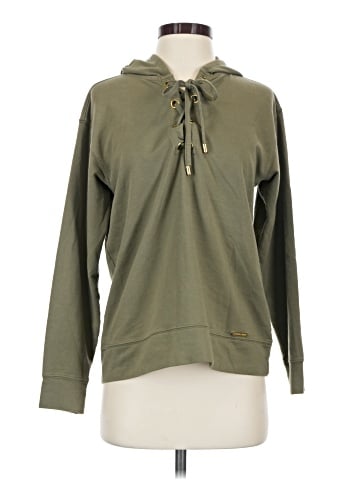 MICHAEL Michael Kors Pullover Hoodie (view 1)