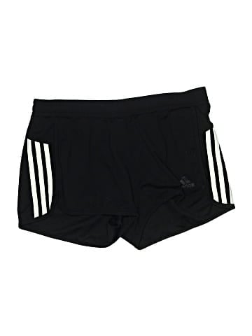 Adidas Athletic Shorts (view 1)