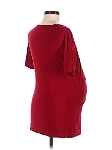 Bearsland 3/4 Sleeve Top (view 2)