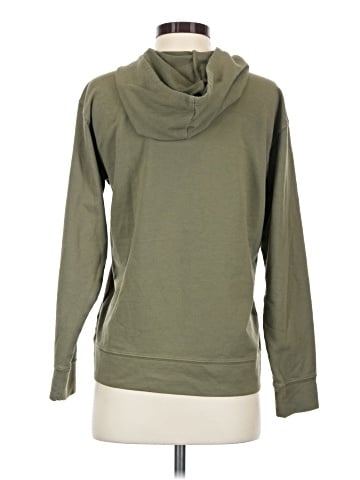MICHAEL Michael Kors Pullover Hoodie (view 2)