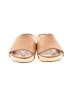 Beek.. 100% Leather Tan Sandals Size 8 - photo 2
