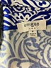 Umgee 100% Rayon Paisley Blue Kimono Size M - photo 7