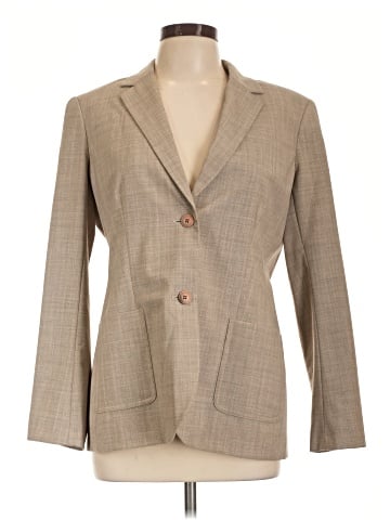 Lands' End Blazer (view 1)