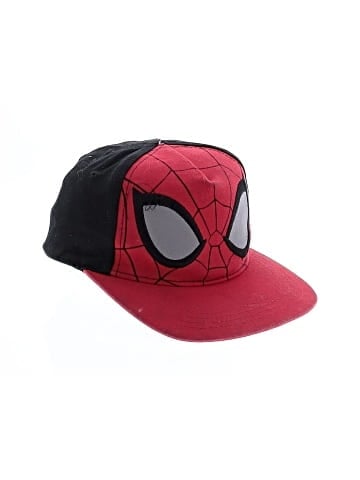 Spiderman Baseball Cap (view 1)