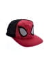 Spiderman 100% Cotton Red Baseball Cap  One size (kids) - photo 1