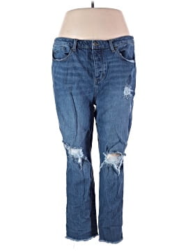 Torrid Jeans (view 1)