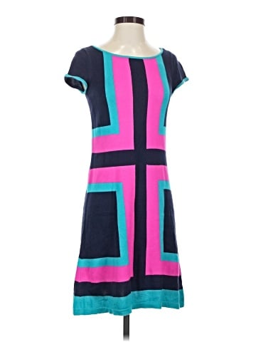 Lilly Pulitzer Casual Dress (view 1)