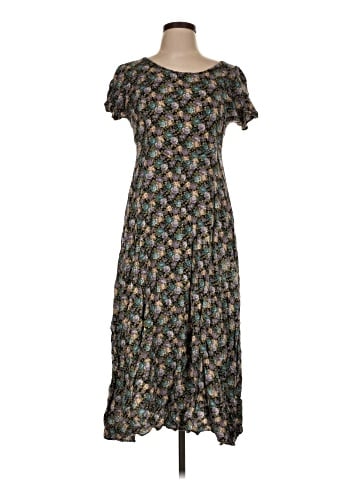 All That Jazz Casual Dress (view 1)
