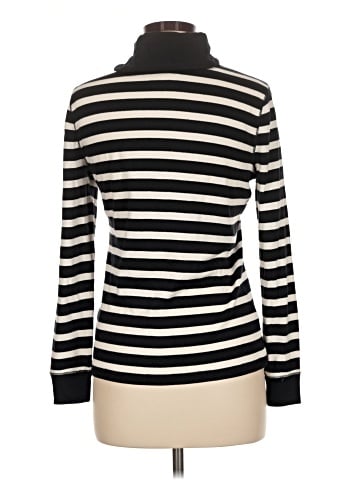 Lauren Jeans Co. Long Sleeve Top (view 2)