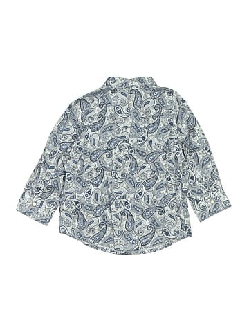 Wrangler Jeans Co Long Sleeve Button-Down Shirt (view 2)