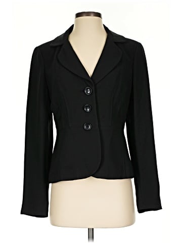 Ann Taylor Factory Blazer (view 1)