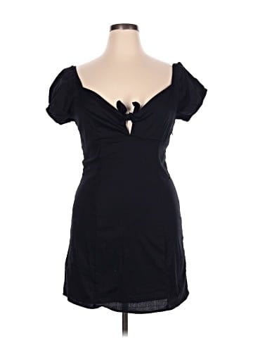 Socialite Cocktail Dress (view 1)