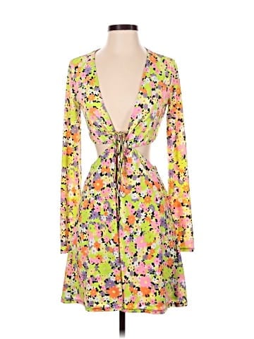 AFRM Cocktail Dress (view 1)