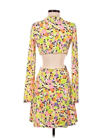 AFRM Cocktail Dress (view 2)
