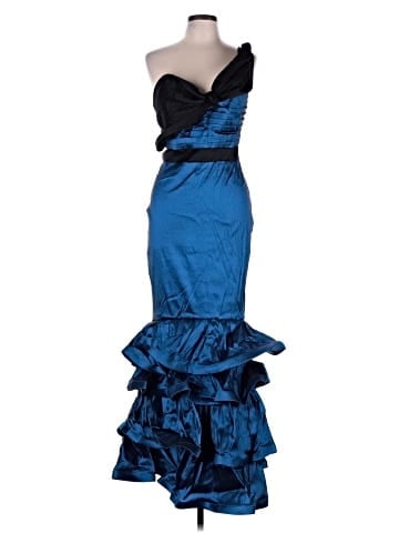 CQ by CQ Cocktail Dress (view 1)