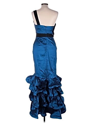 CQ by CQ Cocktail Dress (view 2)