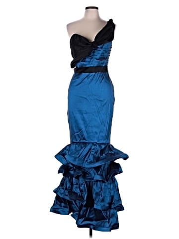 CQ by CQ Cocktail Dress (view 1)
