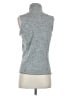 Patagonia 100% Recycled Polyester Gray Vest Size S - photo 2
