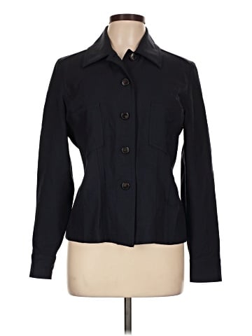 Linda Allard Ellen Tracy Jacket (view 1)