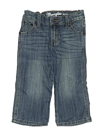 Wrangler Jeans Co Jeans (view 1)