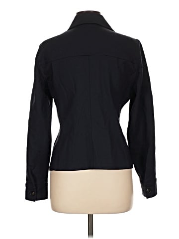 Linda Allard Ellen Tracy Jacket (view 2)