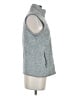 Patagonia 100% Recycled Polyester Gray Vest Size S - photo 4