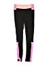 Ivivva Color Block Black Active Pants Size 8 - photo 1