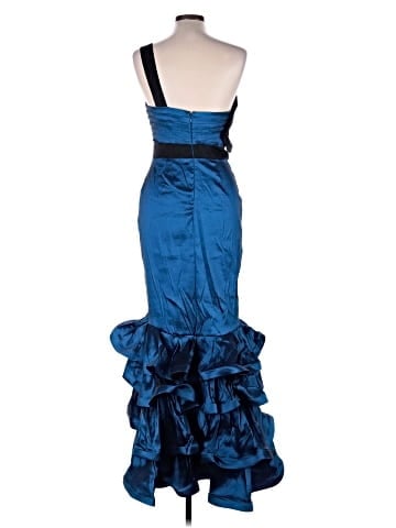 CQ by CQ Cocktail Dress (view 2)
