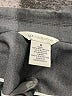 Liz Claiborne Black Blazer Size 8 - photo 6