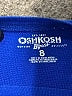 OshKosh B'gosh 100% Cotton Blue Pullover Sweater Size 8 - photo 3