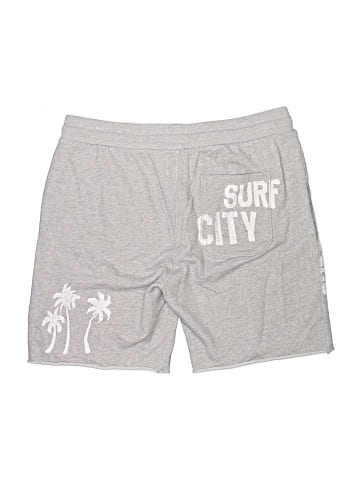 NSF Athletic Shorts (view 2)