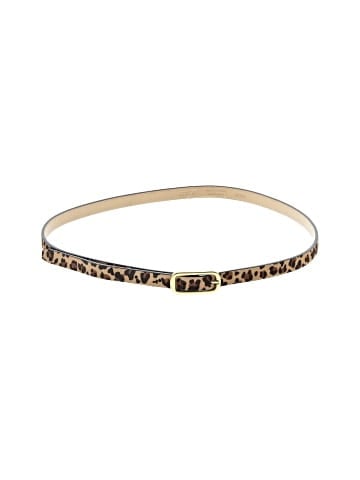 J.Crew Leather Belt (view 1)