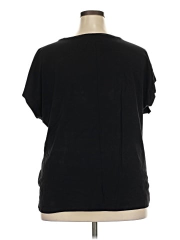 New York Laundry Short Sleeve T-Shirt (view 2)