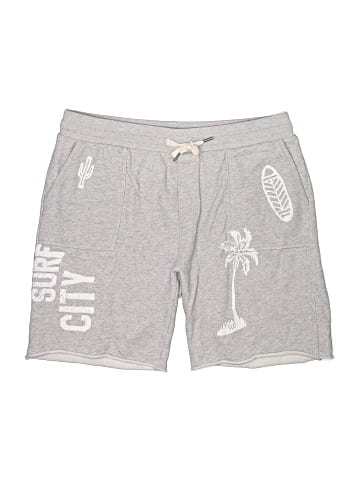 NSF Athletic Shorts (view 1)