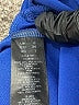 ASOS Blue Cocktail Dress Size 2 - photo 8