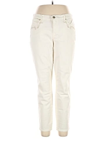 Style&Co Jeans (view 1)